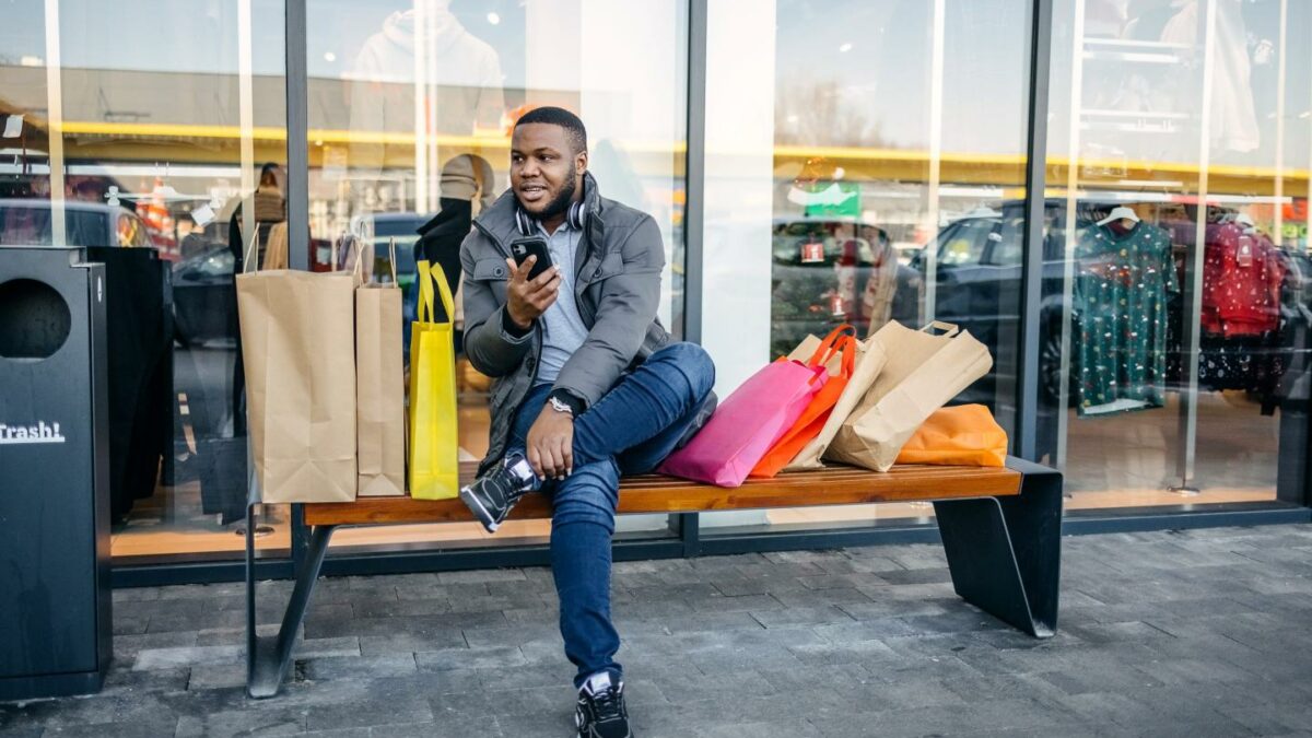 America has lost 200 malls since 2008. Now the survivors are becoming Gen Z hangouts