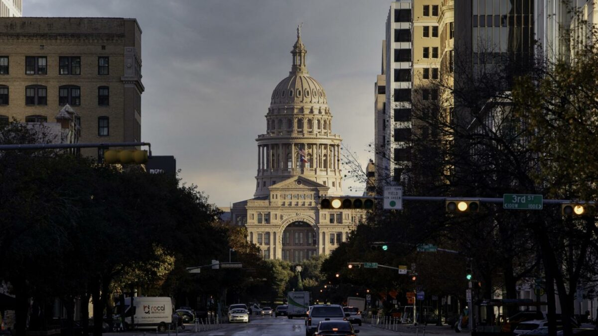 ‘The math does not lie’: Why Austin only built 543 low-income homes while delivering 15,000 for the middle class