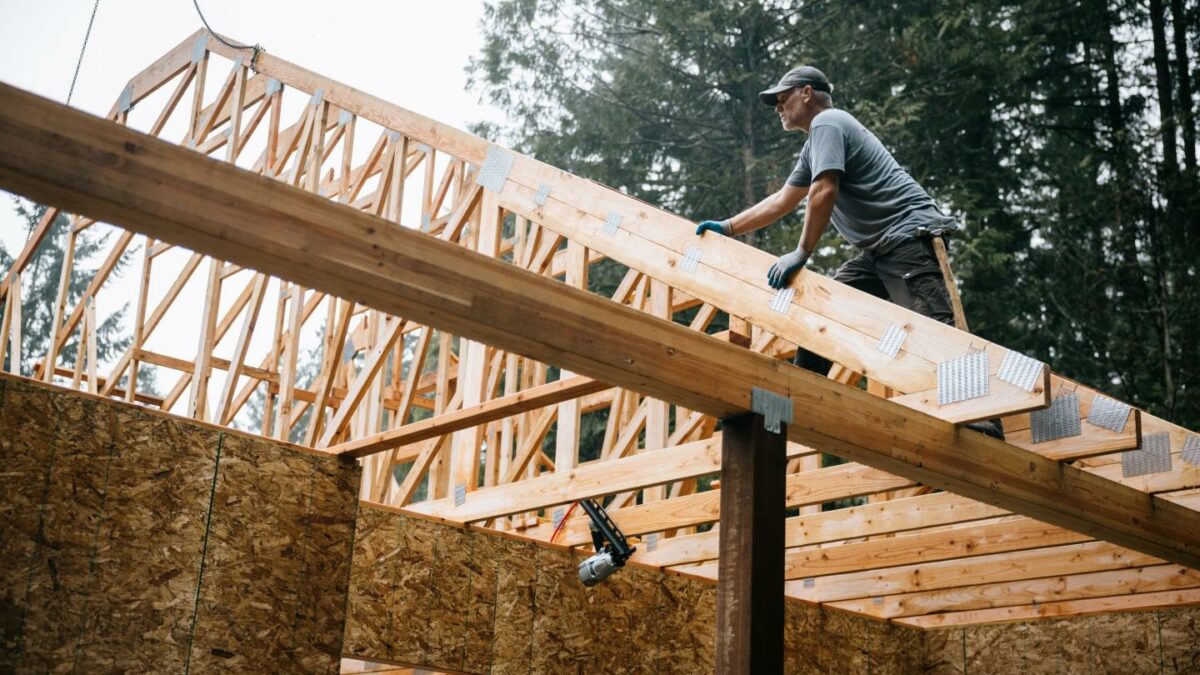 How construction loans work: Rates, requirements, and costs